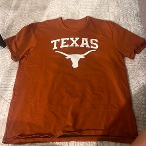 Lululemon Texas T-shirt